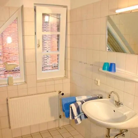 Bauer Witt - Wiekwohnung - #12367 Sulsdorf auf Fehmarn