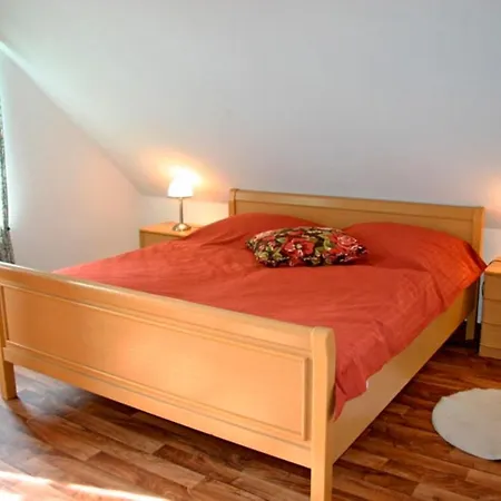 דירה Bauer Witt - Wiekwohnung - #12367 *